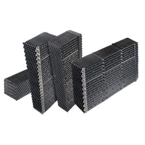 Crossflow PVC Infill