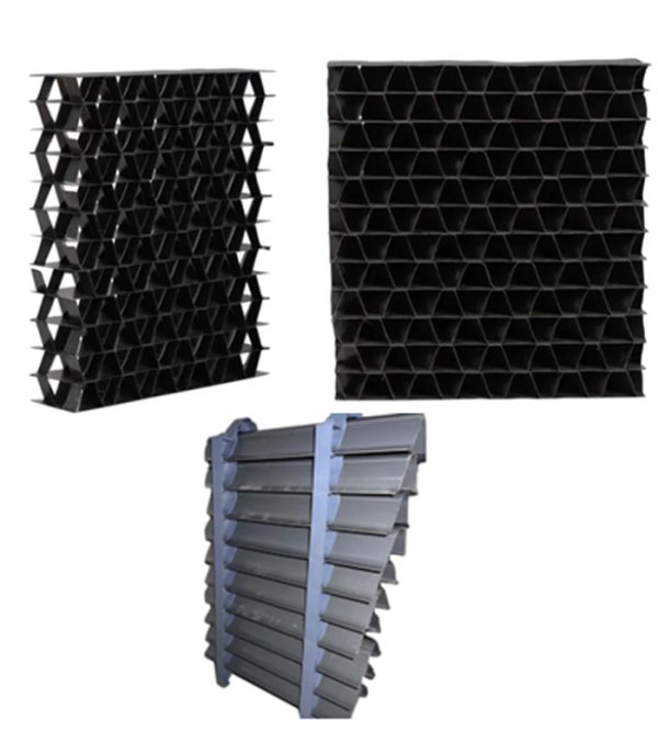 Louver – DOZAL COOLING TOWERS